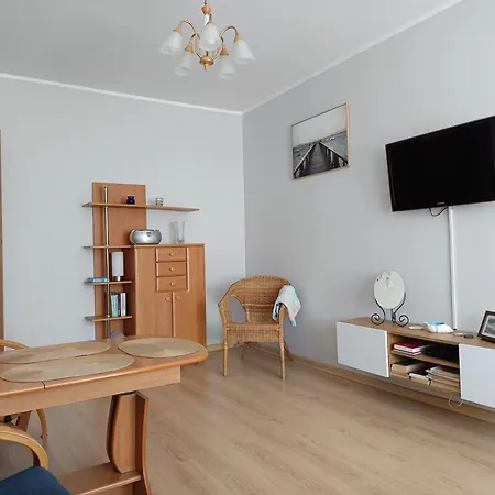 Appartement W Helu !!! *