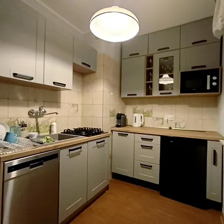 Appartement W Helu !!! Hel